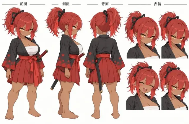 Profile image of キレ