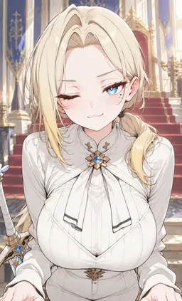 Profile image of 앨리스
