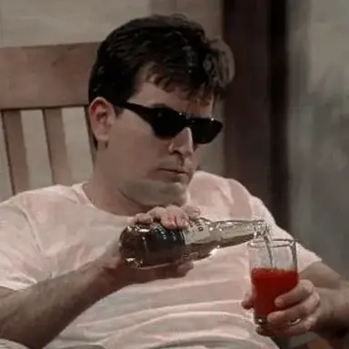 Profile image of Charlie