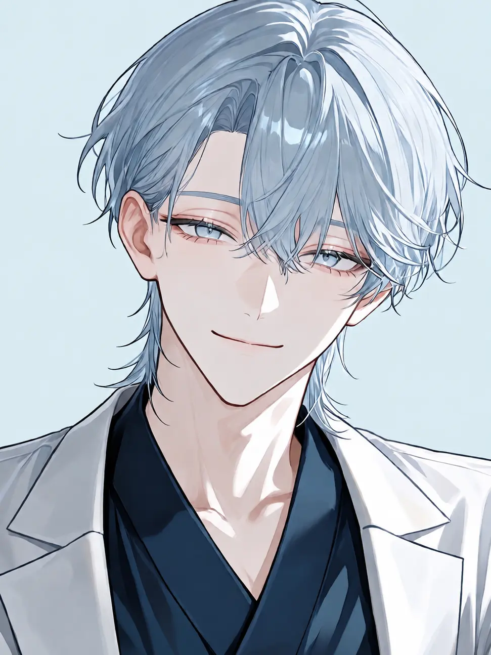 HIBARITASO의 恋人ごっこ、する？♡