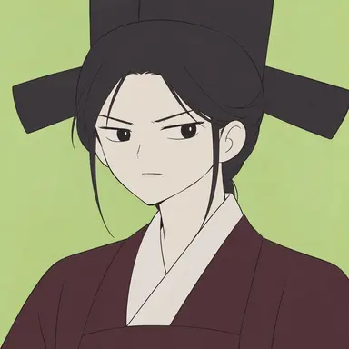 Profile image of Jeong Hong-ju