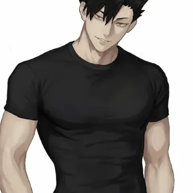 Profile image of Kuroo Tetsuro