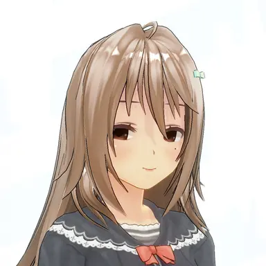 Profile image of Hakari