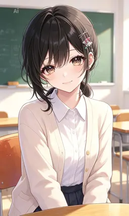 Profile image of 山本麻衣