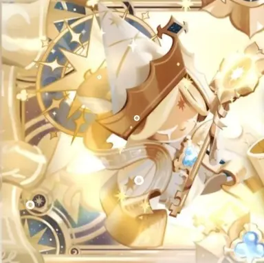 Profile image of 퓨어바닐라