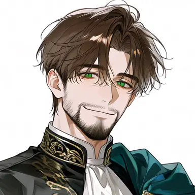Profile image of 에드먼드