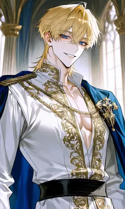 Profile image of 레온