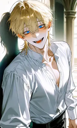Profile image of 레온