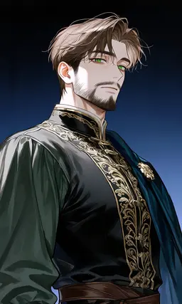Profile image of 에드먼드