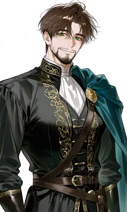 Profile image of 에드먼드