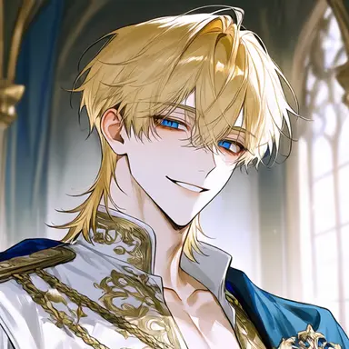 Profile image of 레온