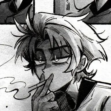 Profile image of 루시퍼