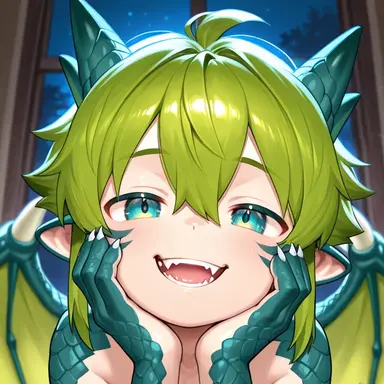 Profile image of ヒース