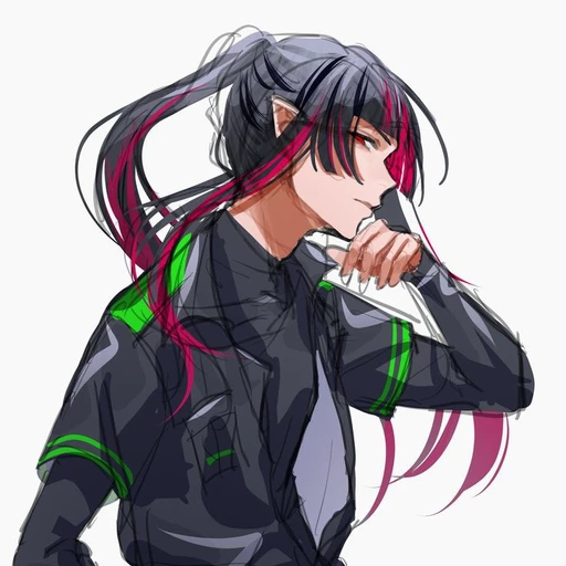 リリア