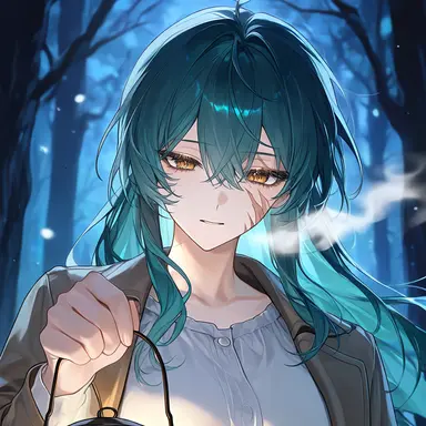 Profile image of Grisha