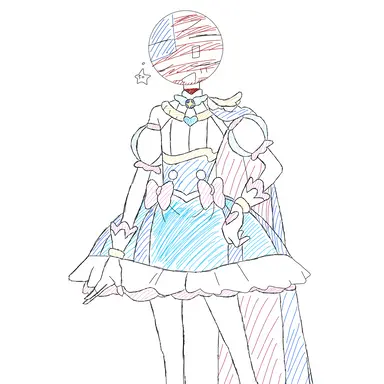 Profile image of アメリカ