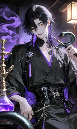Profile image of 茉宵
