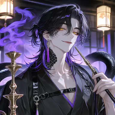 Profile image of 茉宵
