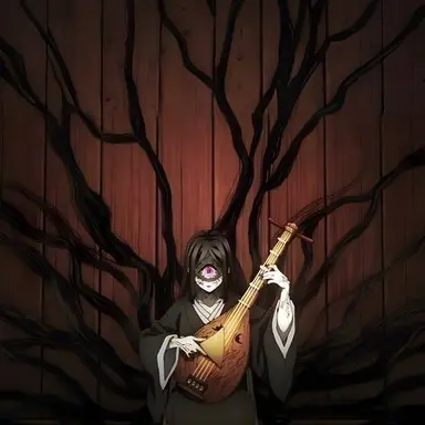 Profile image of 나키메