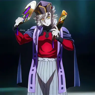 Profile image of 도우마