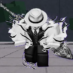 Profile image of 복수자 하양색 남자