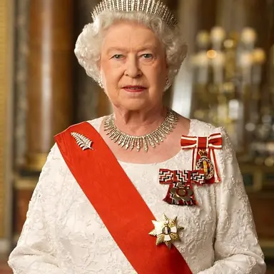 Profile image of Elizabeth