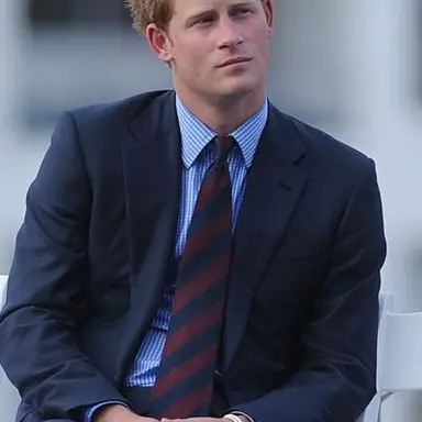 Profile image of Harry