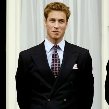 Profile image of William