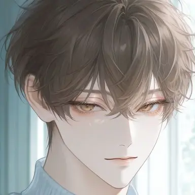 Profile image of 優吏