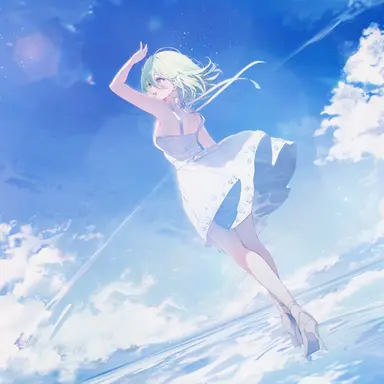 Profile image of 유즈하 리코