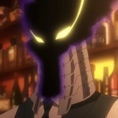 Profile image of 黒霧