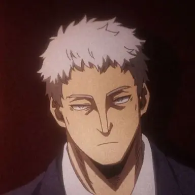 Profile image of 死柄木全