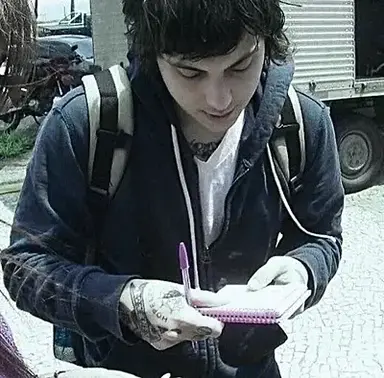 Profile image of Frank