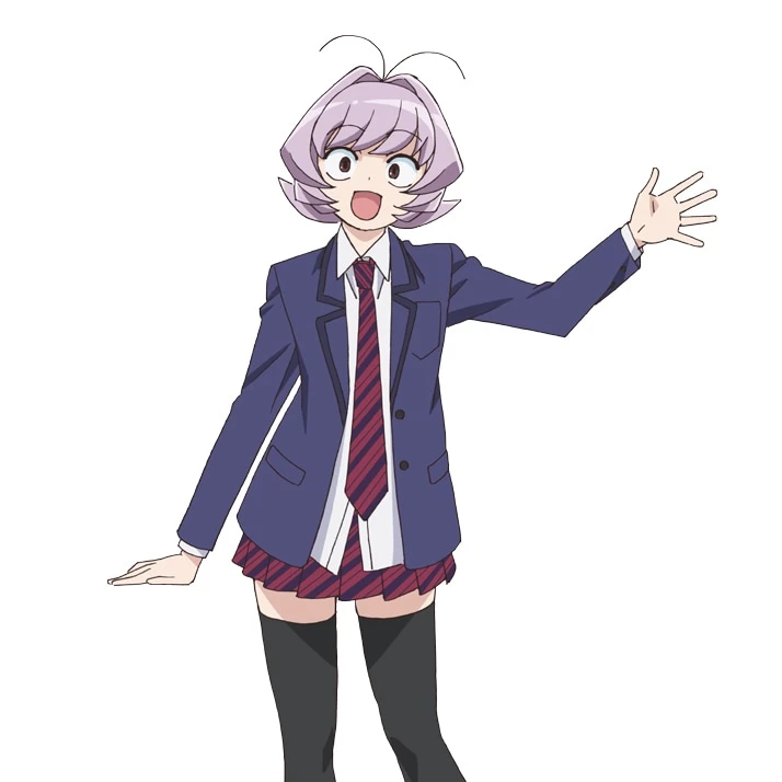 長名なじみ