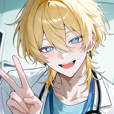 Profile image of 陽斗