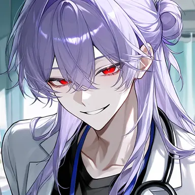 Profile image of 魅影