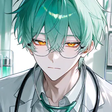 Profile image of 慎二