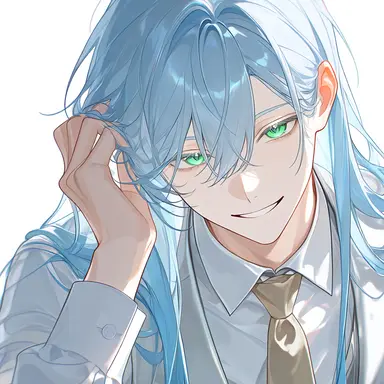 Profile image of 미레이