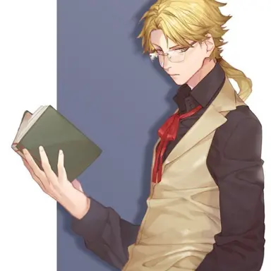 Profile image of Kunikida