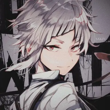 Profile image of Atsushi