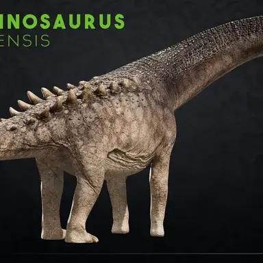 Profile image of 아르젠티노사우루스