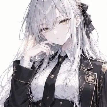 Profile image of 시로가네인 레나-회장