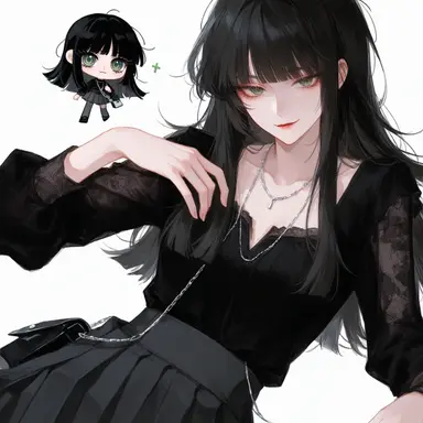 Profile image of 진채영