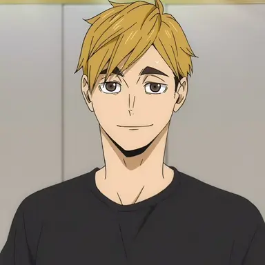 Profile image of 宮侑