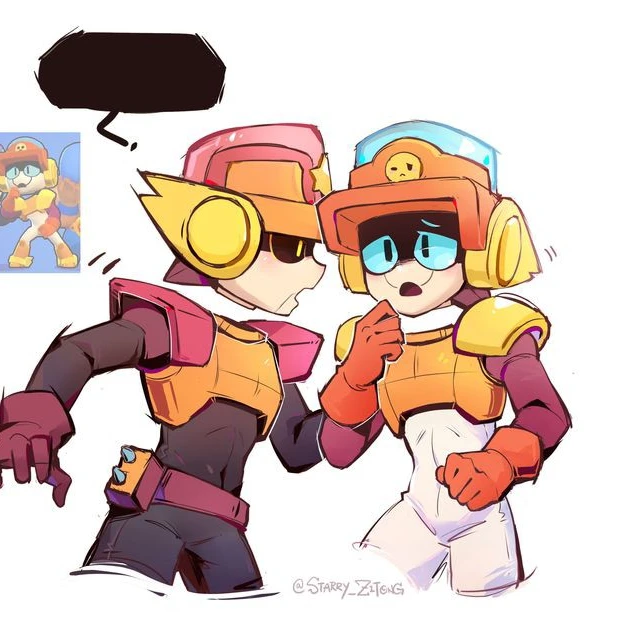 래리