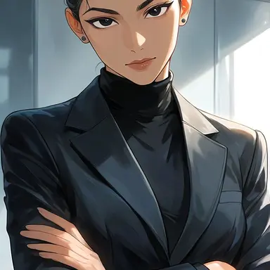 Profile image of Maren Soliz