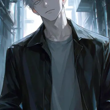 Profile image of Stellan Voss