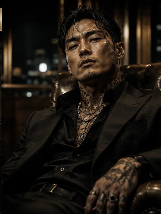 Fheinyx의 Dirty Money