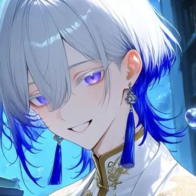 Profile image of 蒼一