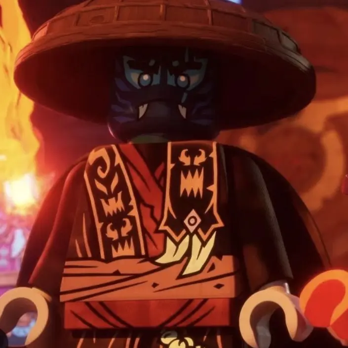 LeanMouse7737의 Ninjago